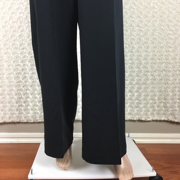 The Limited Scandal Collection Halter Jumpsuit 8 - Picture 9 of 10